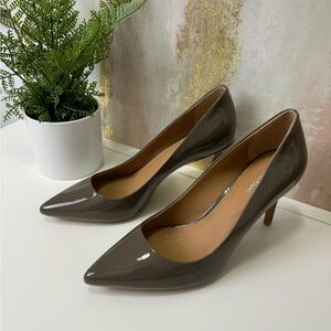 Calvin Klein Size 7 Stiletto